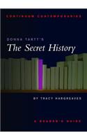 Donna Tartt's The Secret History