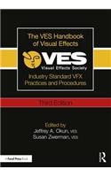 The VES Handbook of Visual Effects