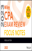 Wiley's CPA Jan 2023 Focus Notes