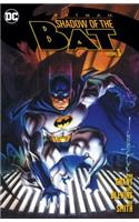 Batman: Shadow of the Bat Vol. 3