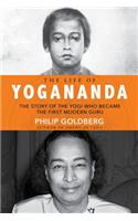 Life of Yogananda