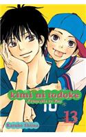 Kimi ni Todoke: From Me to You, Vol. 13