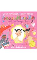 Princess Mirror-Belle and the Dragon Pox