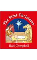 The First Christmas