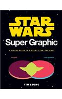 Star Wars Super Graphic