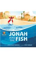 Jonah and the Fish