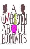 Conversation About Economics