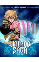 Vinland Saga 1