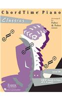 Chordtime Piano Classics - Level 2b