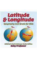 Latitude & Longitude