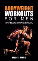 Bodyweight Workouts for Men