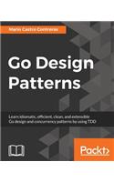 Go Design Patterns