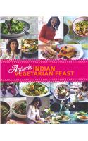 Anjum's Indian Vegetarian Feast