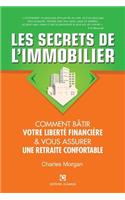 Les Secrets de l'Immobilier