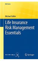 Life Insurance Risk Management Essentials