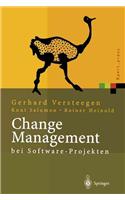 Change Management Bei Software Projekten