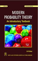 Moder Probability Theory : An Introduction Textbook