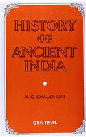 History of Ancient India