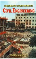 Standard Handbook of Civil Engineering