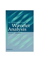 An Introduction to Wavelet Analysis