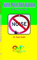 NOISE POLLUTION IN INDIA