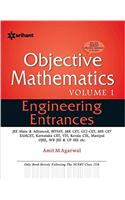 Objective Approach toMathematics for Engineering Entrances - Vol. 1