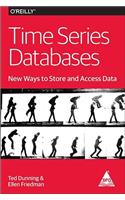 Time Series Databases