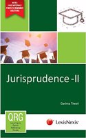 LexisNexis Quick Reference Guides: Jurisprudence-II