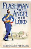 Flashman and the Angel of the Lord