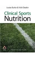 Clinical Sports Nutrition