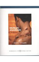 Human Anatomy. Michael McKinley, Valerie Dean O'Loughlin