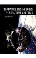 Software Engineering for Real-Time Systems