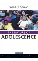 The Nature of Adolescence