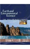 Earth and Environmental Science