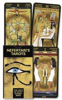 Tarot Nefertari