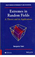 Extremes in Random Fields