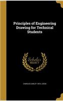 Principles of Engineering Drawing for Technical Students