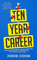 Ten Year Career