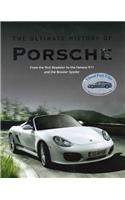 Cars Ultimate History: Porsche