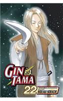 Gin Tama, Vol. 22