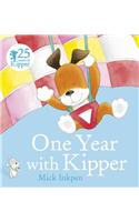 One Year With Kipper