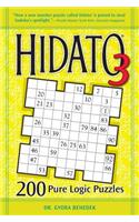 Hidato 3