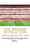 Wenger Revolution