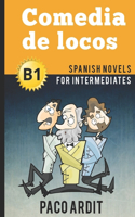 Spanish Novels