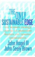 Only Sustainable Edge