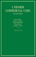 Uniform Commercial Code