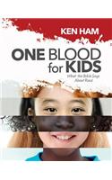 One Blood for Kids