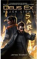 Deus Ex: Black Light (Deus Ex: Mankind Divided prequel)