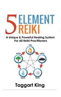 Five Element Reiki