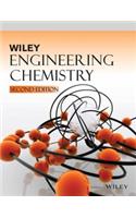 Engineering Chemistry, 2Nd Ed